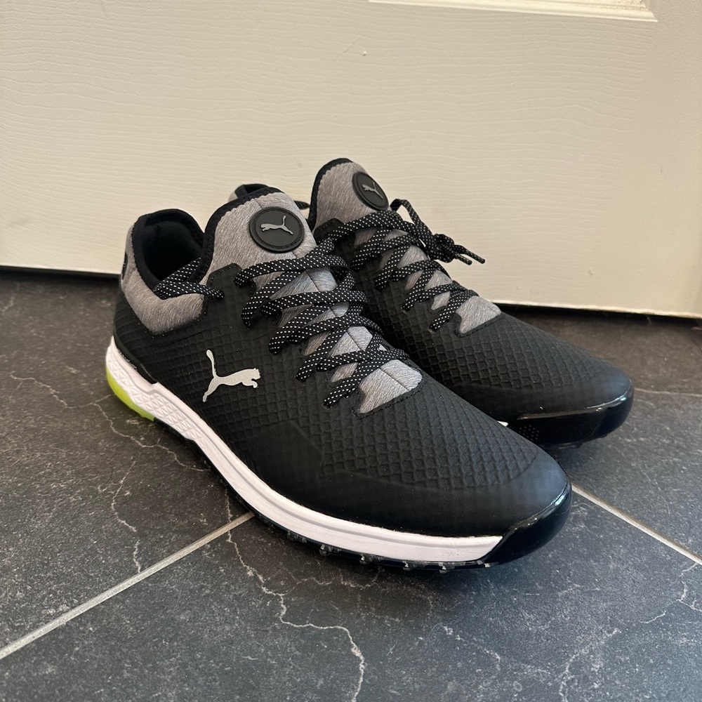 Puma Men's Proadapt Alphacat Golf Shoe